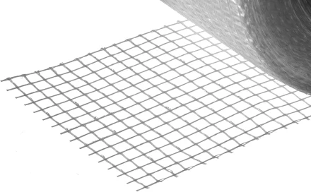 Серпянка самоклеящаяся FIBER-Tape, 5 см х 45м, STAYER Professional 1246-05-45 1246-05-45_z01 купить в Магнитогорске