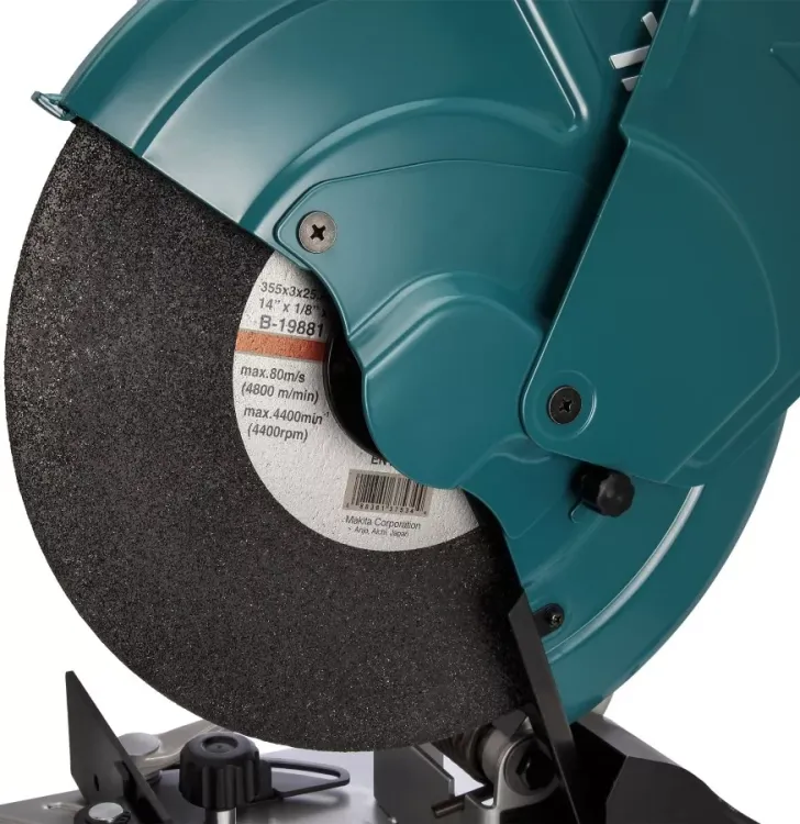 Пила монтажная Makita LW1400 купить в Магнитогорске