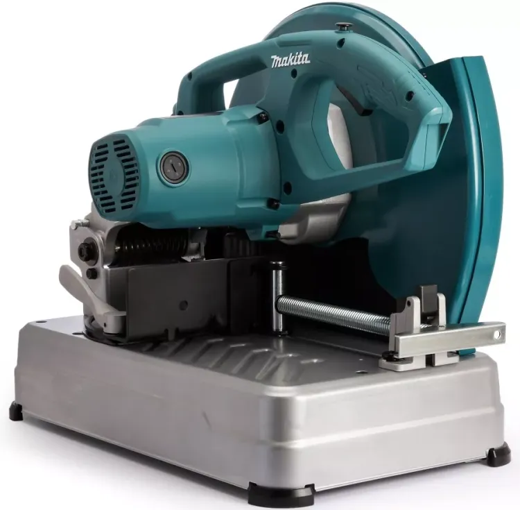 Пила монтажная Makita LW1400 купить в Магнитогорске
