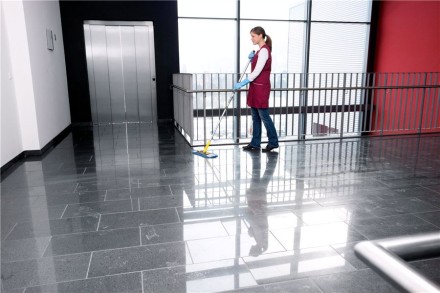 Средство для чистки поверхностей CA 30 C 1 л KARCHER купить в Магнитогорске