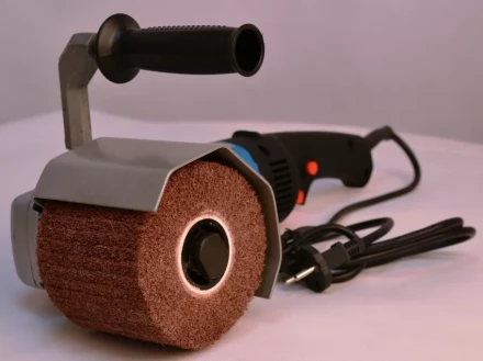 Шлифмашина Sturm AG1014P купить в Магнитогорске