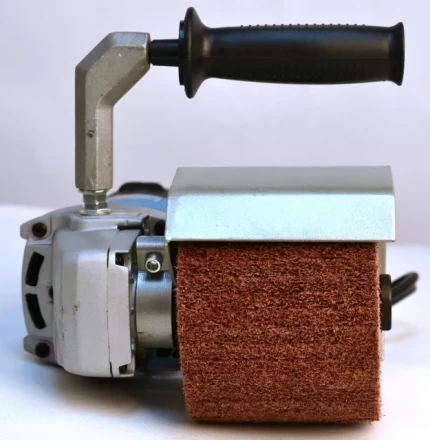 Шлифмашина Sturm AG1014P купить в Магнитогорске