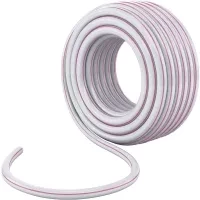 Шланг поливочный армированный ПВХ 1/2 25м Azure PALISAD 67607 купить в Магнитогорске