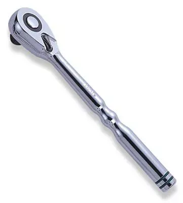 Трещотка 3/8" DR 48 зубцов 198 мм R3603 Jonnesway 47166 купить в Магнитогорске