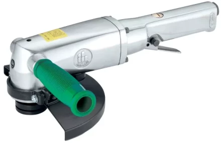 Пневматическая углошлифовальная машина 7&quot; 7000 об/мин  257 л/мин  JAG-6639  Jonnesway 47737 купить в Магнитогорске