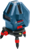 Нивелир лазерный BOSCH GLL 5-50 X (0.601.063.N00) купить в Магнитогорске