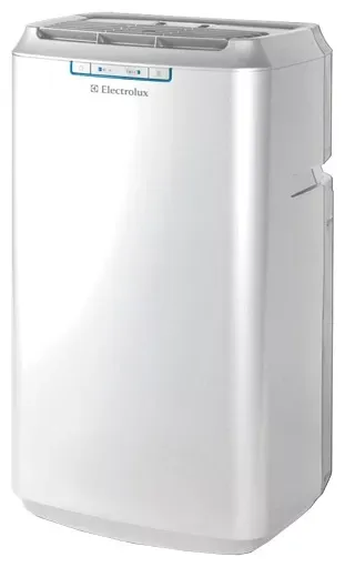 Мобильный кондиционер ELECTROLUX EACM-14 EZ/N3 WHITE купить в Магнитогорске