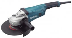 Угловая шлифмашина Makita GA 9020 SF УШМ Болгарка