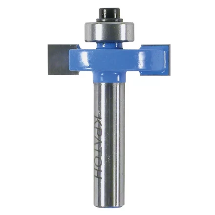 Фреза фальцевальная с подшипником  HOBBY 31,7мм H реза 3,9мм Кратон 1 09 03 039 купить в Магнитогорске