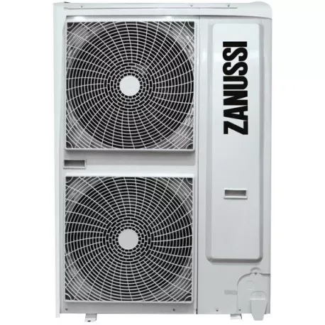 Внешний блок ZANUSSI ZACC-48H/A13/N1/Out сплит-системы, кассетного типа купить в Магнитогорске