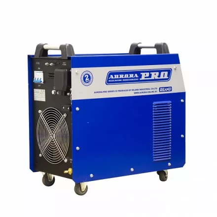 Аппарат плазменной резки AIRFORCE 100 IGBT EURO CONNECTOR Aurora-Pro купить в Магнитогорске