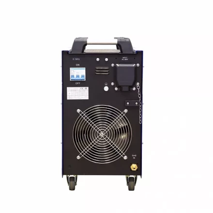 Аппарат плазменной резки AIRFORCE 100 IGBT EURO CONNECTOR Aurora-Pro купить в Магнитогорске