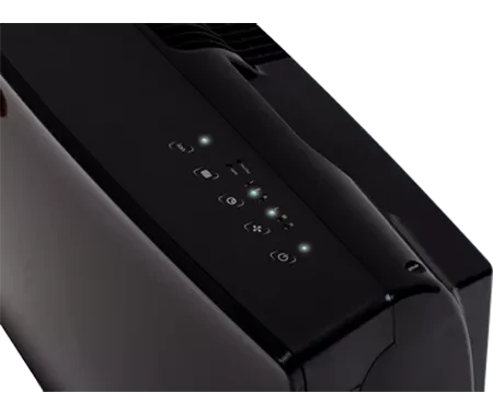 Очиститель воздуха BALLU AP-430F5 black/черный купить в Магнитогорске