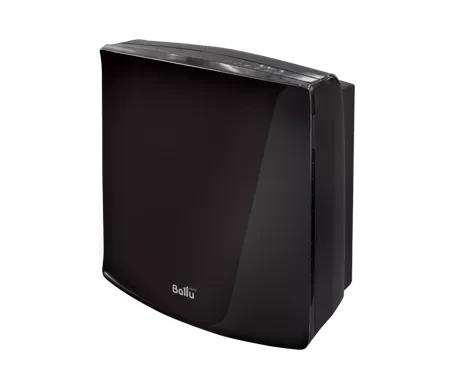 Очиститель воздуха BALLU AP-430F5 black/черный купить в Магнитогорске