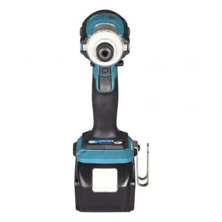 Аккумуляторный ударный шуруповерт Makita DTD172RTJ купить в Магнитогорске