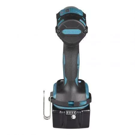 Аккумуляторный ударный шуруповерт Makita DTD172RTJ купить в Магнитогорске
