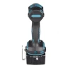 Аккумуляторный ударный шуруповерт Makita DTD172RTJ купить в Магнитогорске