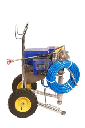 Окрасочный аппарат TOR GD-1095 1033114 купить в Магнитогорске