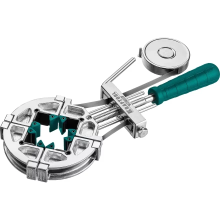 Струбцина KRAFTOOL BC-70 ременная 32207-2 купить в Магнитогорске