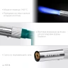 KG-1000 цельнометаллическая газовая горелка с пъезоподжигом, на баллон с цанговым соединением, 1450°C 55514 купить в Магнитогорске