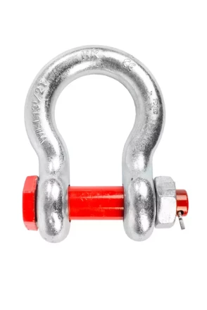 Скоба омегообразная TOR 13,5 т (тип G2130) (D) 1039608 купить в Магнитогорске