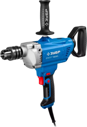 Дрель-миксер ЗДМ-1200 РММ2 серия ПРОФЕССИОНАЛ купить в Магнитогорске