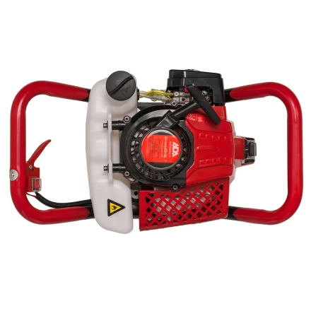 Бензобур ADA GroundDrill-7 со шнеком купить в Магнитогорске