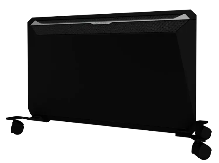 Конвектор электрический ELECTROLUX ECH/R-1500 E BLACK купить в Магнитогорске