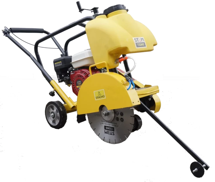 Шовнарезчик STEM Techno CUT 350 купить в Магнитогорске
