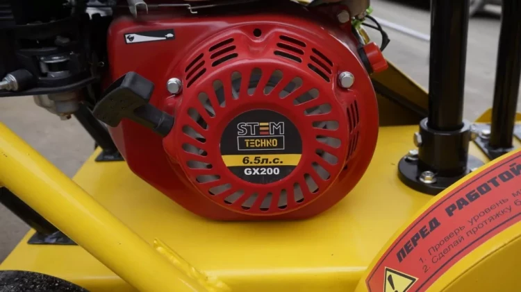 Шовнарезчик STEM Techno CUT 350 купить в Магнитогорске