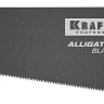 Ножовка для точного реза Alligator BLACK 11 15205-45 купить в Магнитогорске