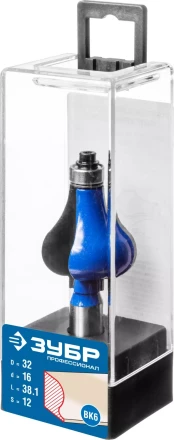 Фрезы кромочные фигурные №7 серия ПРОФЕССИОНАЛ купить в Магнитогорске