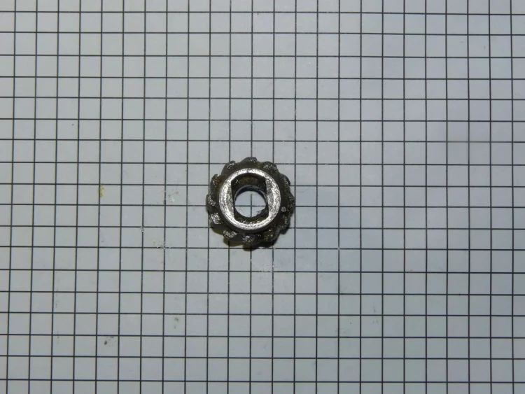 Шестерня ведущая D19x11,58mm, Z=12 U503-720-024 купить в Магнитогорске