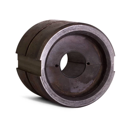 Матрица для стального зажима круглая КВТ С-33/60т (63859) купить в Магнитогорске