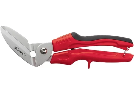 Ножницы для резки напольных покрытий 250 мм MATRIX MASTER 78309 купить в Магнитогорске