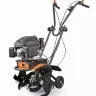 Мотокультиватор CARVER Т-550R купить в Магнитогорске