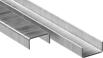 Скобы тип 80 серия ПРОФЕССИОНАЛ купить в Магнитогорске