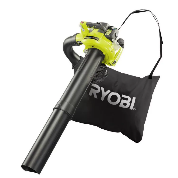 Ryobi Воздуходувка-пылесос бензиновая 3002353 RBV26B купить в Магнитогорске