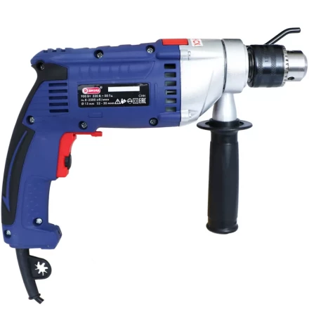 Ударная дрель Диолд МЭСУ-6-01 купить в Магнитогорске