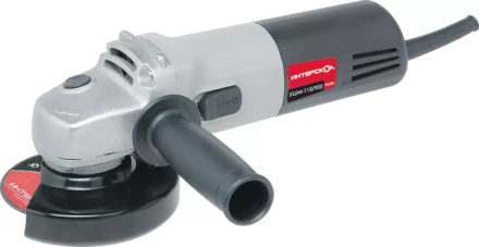 Углошлифмашина Интерскол УШМ-115/900 (Болгарка) купить в Магнитогорске