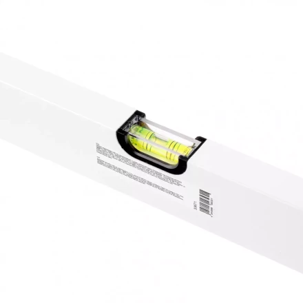 Уровень алюминиевый 600 мм фрезерованный 3 глазка магнитный Gross 33671 купить в Магнитогорске