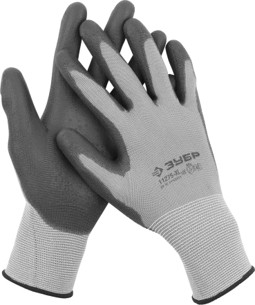 Перчатки трикотажные серия МАСТЕР купить в Магнитогорске