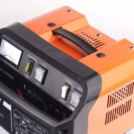 Зарядно устройство PATRIOT BCT-18 Boost купить в Магнитогорске