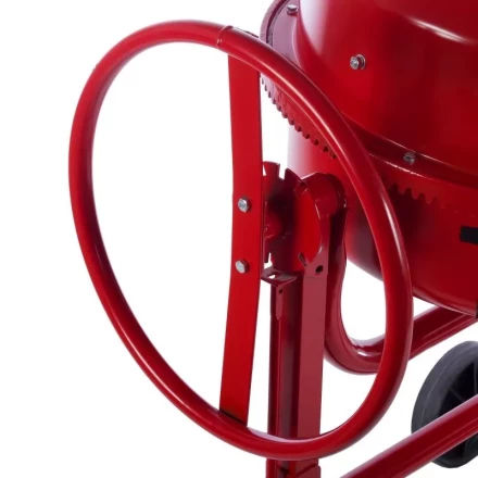 Бетоносмеситель Kronwerk МС-130 95437 купить в Магнитогорске