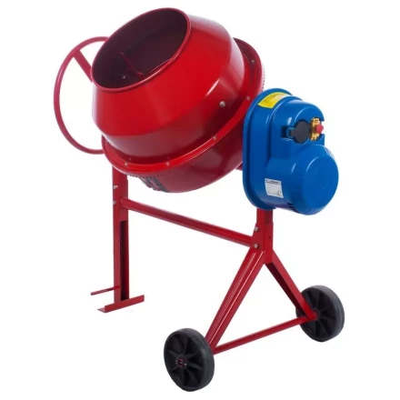 Бетоносмеситель Kronwerk МС-130 95437 купить в Магнитогорске