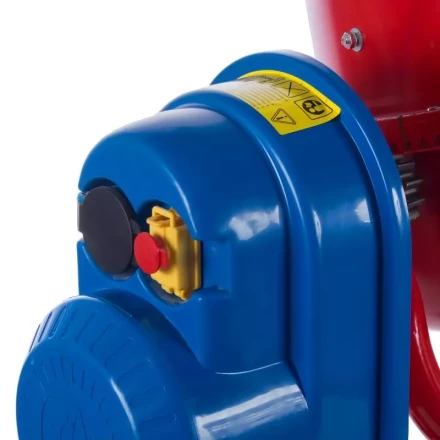 Бетоносмеситель Kronwerk МС-130 95437 купить в Магнитогорске