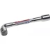 Ключ торцовый ЗУБР &quot;МАСТЕР&quot; двухсторонний L-образный, проходной, 11мм 27185-11 купить в Магнитогорске