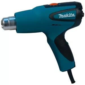 Фен строительный Makita HG551VK купить в Магнитогорске