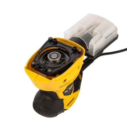 Шлифмашина плоскошлифовальная VDS-2 вибрационная Denzel 27614 купить в Магнитогорске