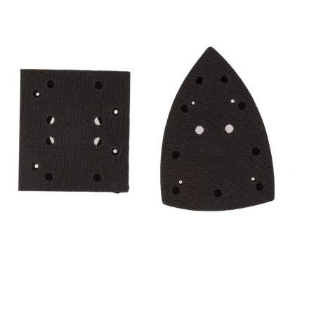 Шлифмашина плоскошлифовальная VDS-2 вибрационная Denzel 27614 купить в Магнитогорске